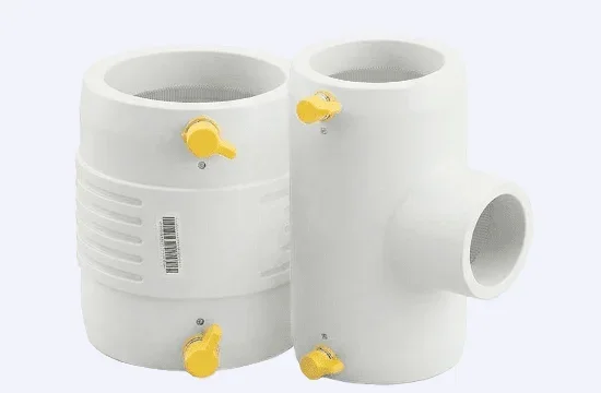 Фитинги электросварные PERTiX (PE-RT тип II)